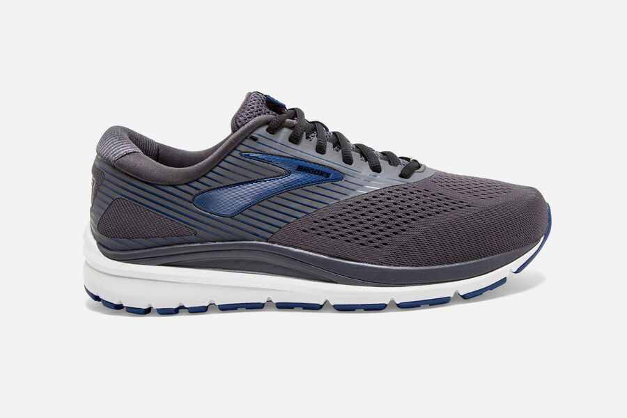 Brooks Addiction 14 Road Loopschoenen Heren - Zwart - 103746CZS